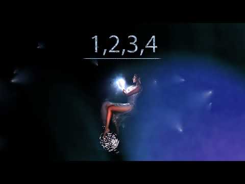 Αναστασία - 1.2.3.4 | Anastasia - 1.2.3.4 (Official Audio Release)