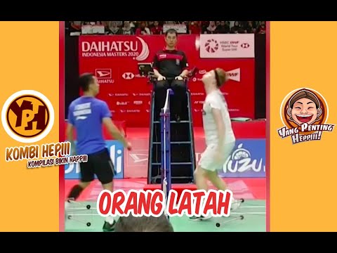 kombi-heppiii-peristiwa-lucu-badminton