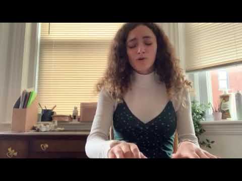 Amelia (Tiny Desk Contest 2020)