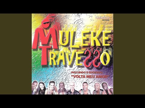 Volta Meu Amor