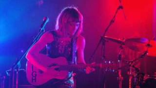 Joan As Police Woman - Prime Mover