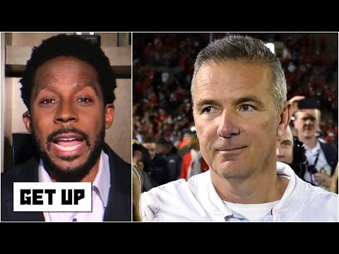 Urban Meyer's coaching style wouldn't translate to the NFL - Desmond Howard | Get Up