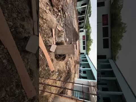 VIDEO #8 REPOSICION ESCUELA PRIMARIA ALDEA EL TRAPICHE, EL ADELANTO JUTIAPA