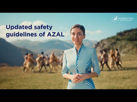 Updated safety guidelines of AZAL