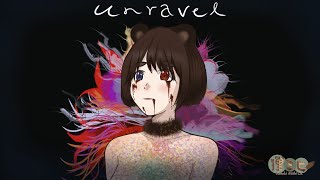 [聽歌] unravel (TK from 凛として時雨 cover) by狸咪