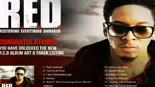 Deitrick Haddon  Handle This