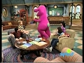 Barney Friends A New Friend Season 7 Episode 10