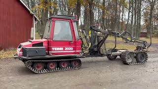 Máquina de ceifa Valmet 2020 D | Imagem 4 - Agroline