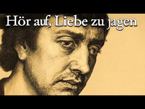 Nietzsches Verstörende Wahrheit Über Moderne Beziehungen (99 % Werden Dies Nicht Akzeptieren)