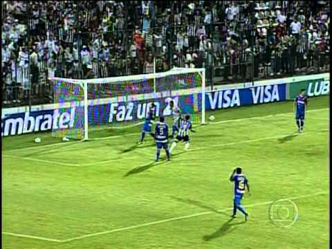 Atlético-MG 8x1 IAPE-MA - 2011 - Copa do Brasil 2011 1ª Fase
