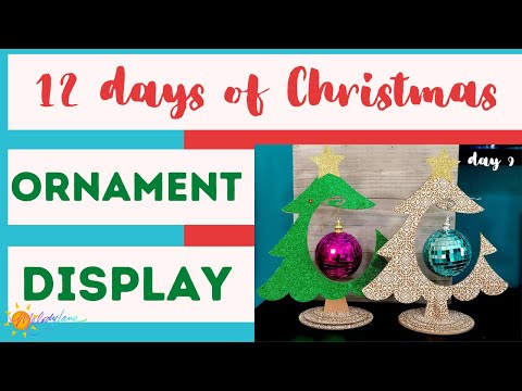 download lagu mp3 mp4 12 Days Of Christmas Glass Ornaments, download lagu 12 Days Of Christmas Glass Ornaments gratis, unduh video klip 12 Days Of Christmas Glass Ornaments
