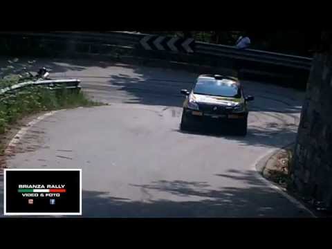 49° Rally Valli Ossolane 2013 - Show Cannobina [HD]