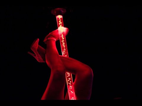 Able Kein Music Video