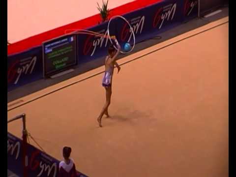 07 Danae Collard - corde