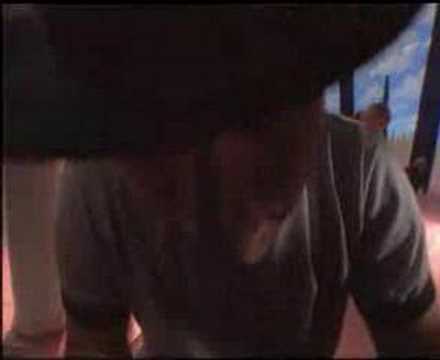 Nothing - Anthrax