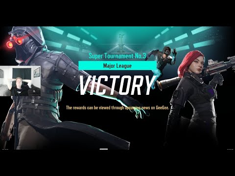 HOW I WON $10000 IN SUPER PEOPLE SOLOS (FINALS POV)