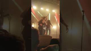 Kärbholz - Wir waren Helden ( LIVE )