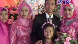 Download lagu Risnadi  dan Anang Sa'rani s.Ag 03 MADIHIN mp3