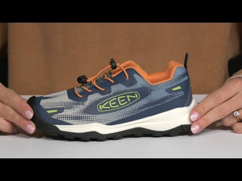 KEEN Kids Wanduro Speed (Little Kid/Big Kid) | Zappos.com