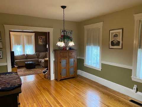 30 Berkmans St Worcester, MA 01602 - Single Family - Real Estate - For Sale