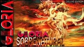 Gloria Trevi  - Sobrenatural Letra