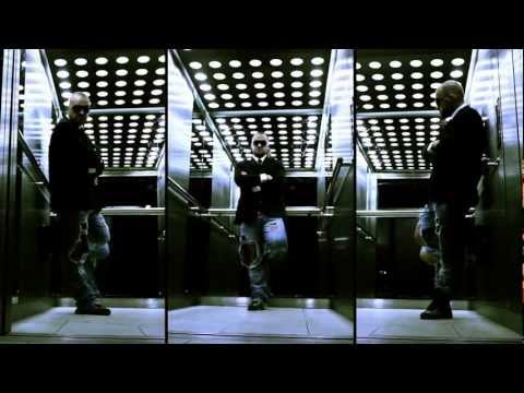 RITCH aka R.a Taylor feat Up - MIT SZÓL A VILÁG? (offical video)