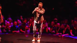 Justin Timberlake - Supplies