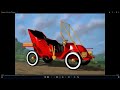 The Adventures Of Ichabod And Mr Toad UK DVD 2003 Mr Toad S Wild Ride Game