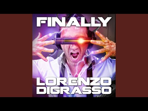 Finally (Radio Edit)