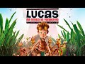 Lucas Um Intruso No Formigueiro Hd Completo