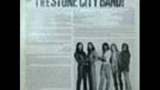 The Stone City Band - Ladies Choice