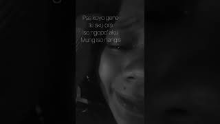 Download lagu Story wa cewek nangis😪 mp3