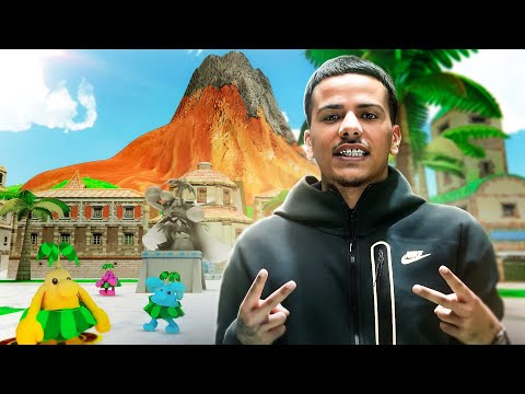 Video thumbnail for Delfino