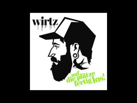 WIRTZ - Auf die Plätze, fertig, los - Neues Album ab dem 19.6.!