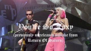 No Doubt - Everything In Time Mix - All Songs