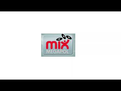104,3 Mix Megapol Stockholm - Promo 2004