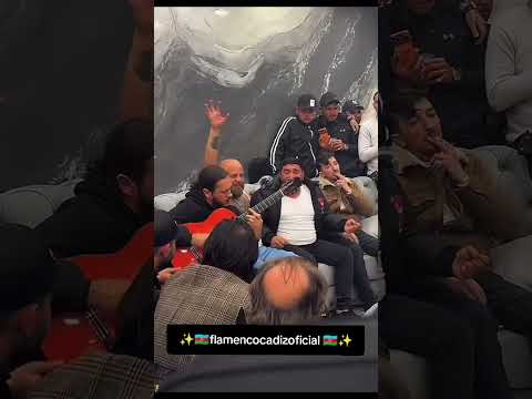 el morrales y canelita #flamencocadizoficial #vidiosflamencos #flamenco24h #juergagitana #reels