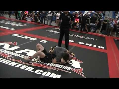 Naga 2013 Final Round