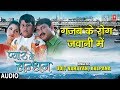 GAJAB KE ROG JAWANI MEIN BHOJPURI AUDIO SONG PYAR KE BANDHAN SINGERS UDIT NARAYAN KALPANA