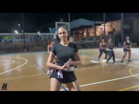 Kenso - Doifie  I MONDAY SESSION I