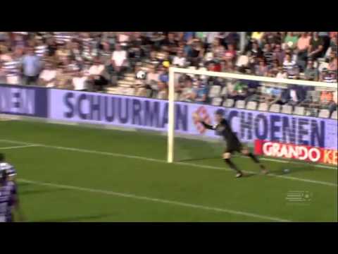 Superboerenlied De Graafschap door Holtberg