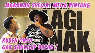 Download lagu AYAH RUBEN GAK BISA BAYAR MAKAN LUBERGER! mp3 Download lagu AYAH RUBEN GAK BISA BAYAR MAKAN LUBERGER! mp3