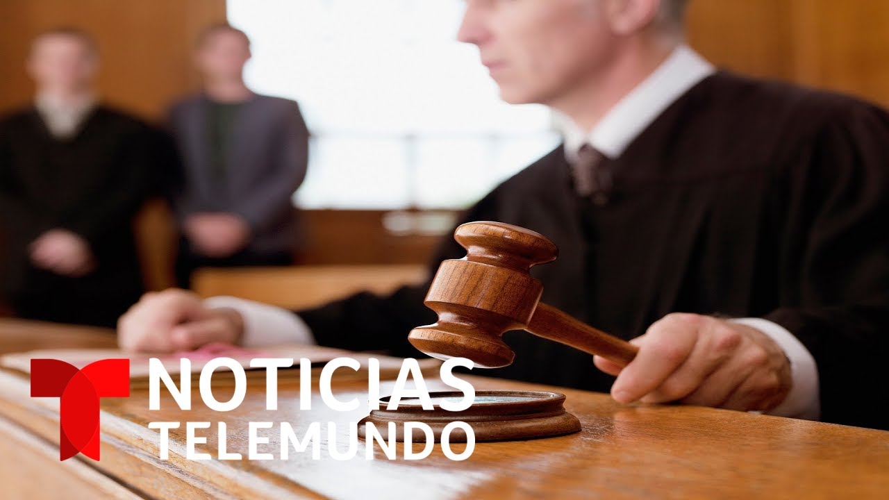 Si un juez desechó mi caso, ¿me puedo hacer ciudadana? | Noticias Telemundo