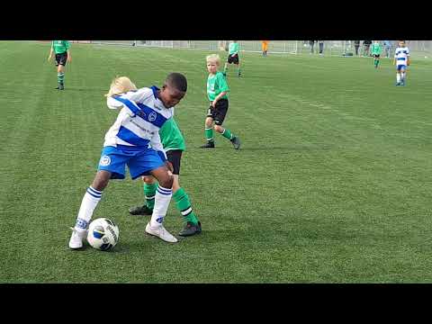 Buitenboys 011-1 - Eemnes O11-1 15-09-2018