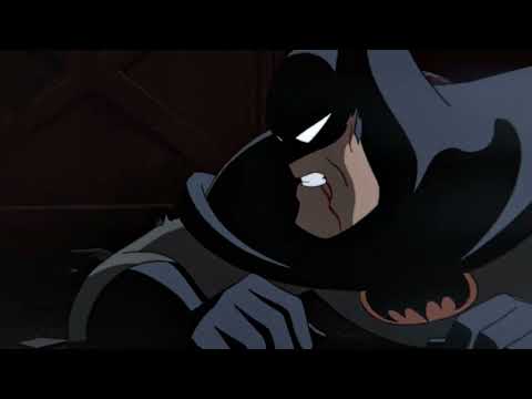 Batman But Its a Midwest Emo Instrumental