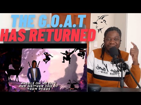 Tim (Thugga) - Mwishile Banga Reaction Video