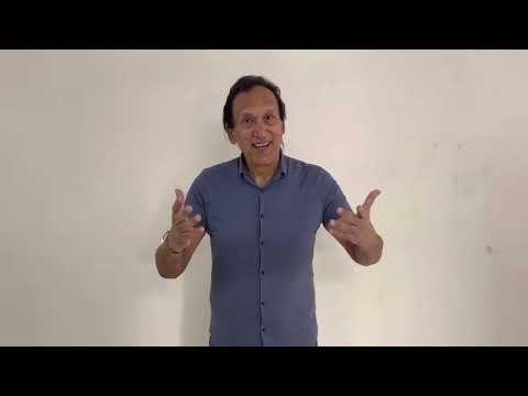 Harish oberoi Acting Monologue 