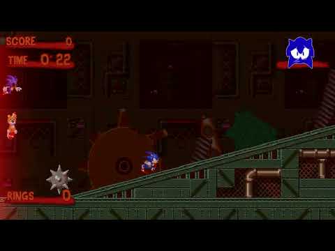 S̷o̷n̷i̷c̷ Fear 3: The Apocalypse [Full Version] | Tails Doll & Sonic.exe Are Back!