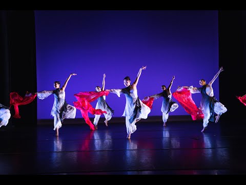 9. Upwards to the Moon 左手指月 | Verge Showcase 2023