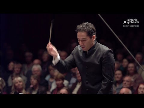 Bernstein: Candide – Ouvertüre ∙ hr-Sinfonieorchester ∙ Andrés Orozco-Estrada